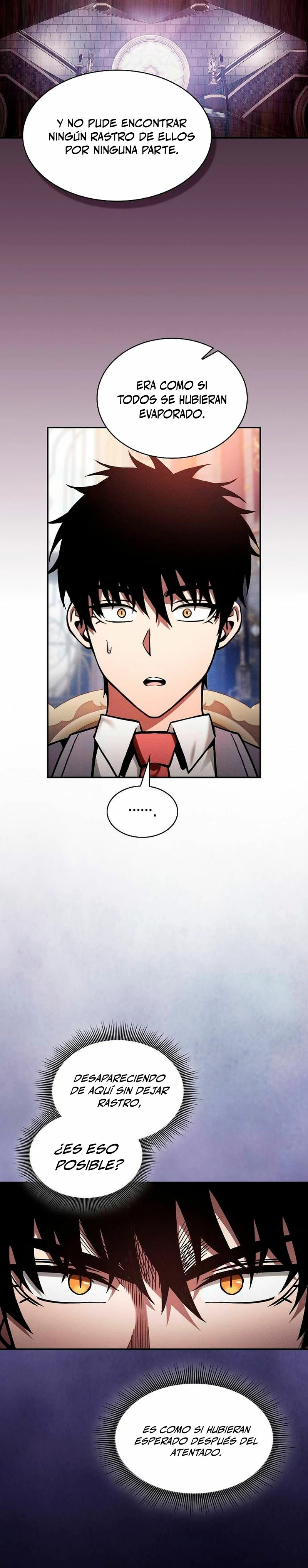 Read Maestro de Espadas Genio de la Academia ES Manga Online