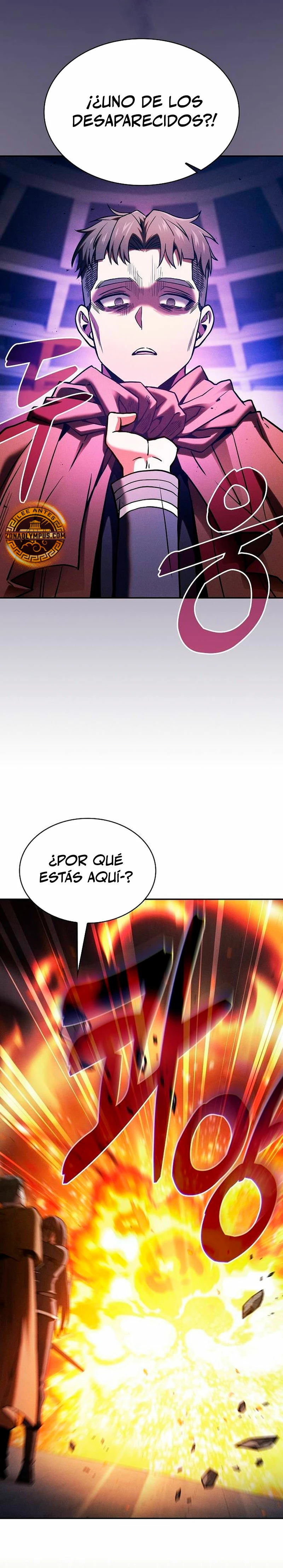 Read Maestro de Espadas Genio de la Academia ES Manga Online