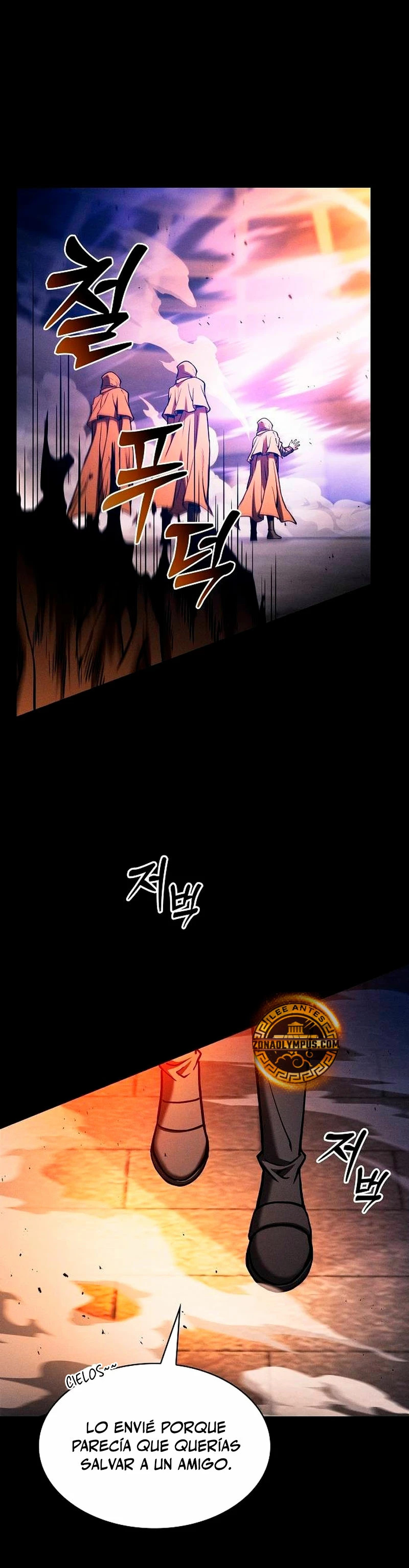 Read Maestro de Espadas Genio de la Academia ES Manga Online