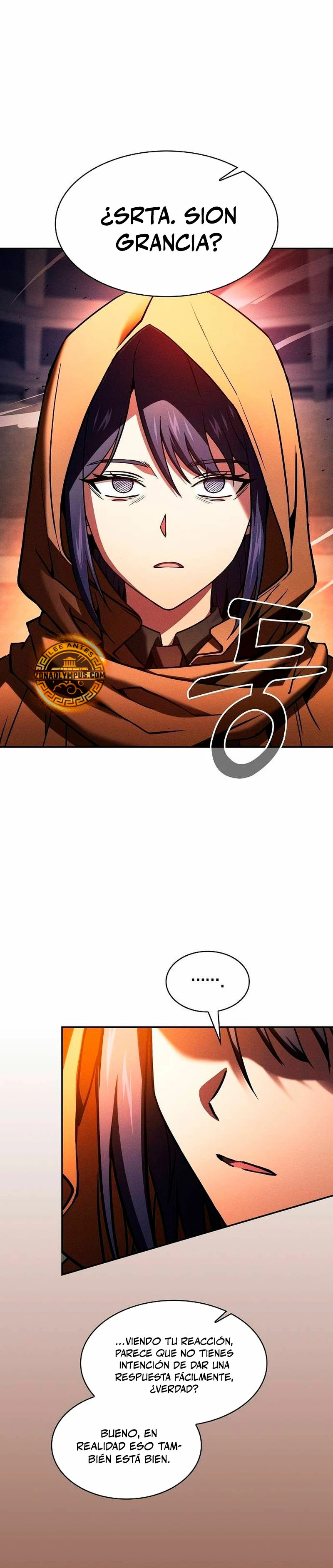 Read Maestro de Espadas Genio de la Academia ES Manga Online