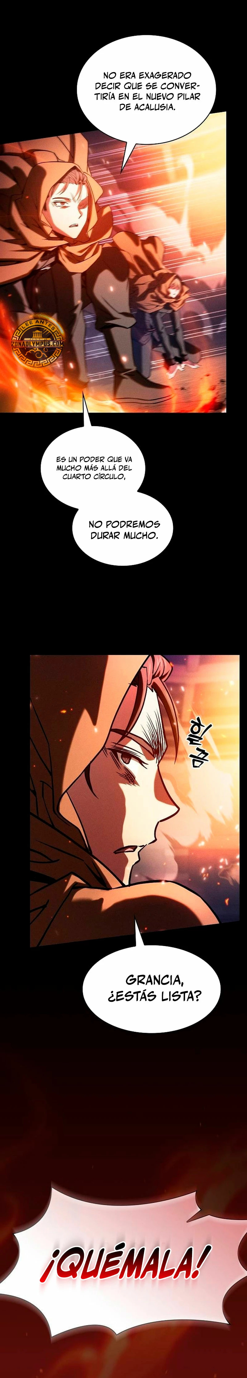 Read Maestro de Espadas Genio de la Academia ES Manga Online
