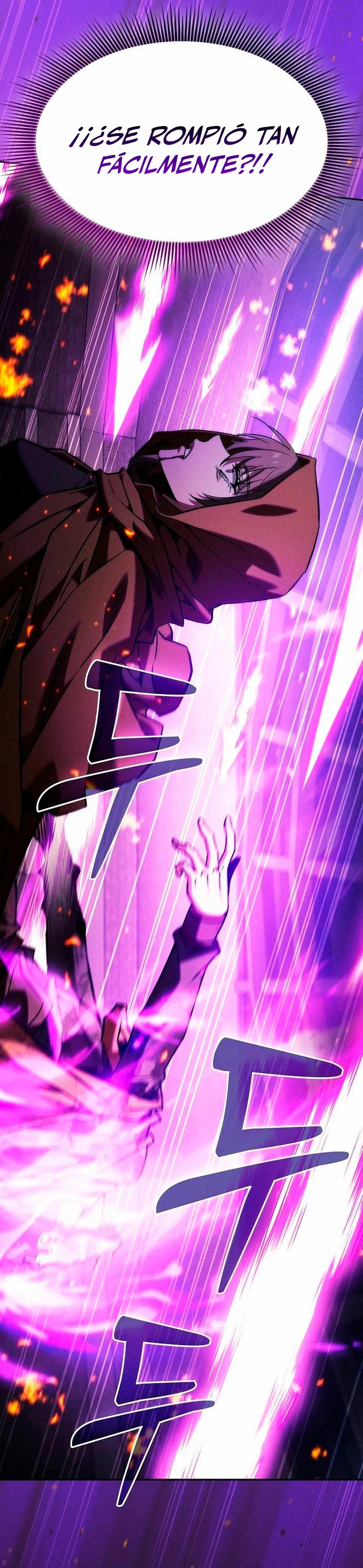 Read Maestro de Espadas Genio de la Academia ES Manga Online