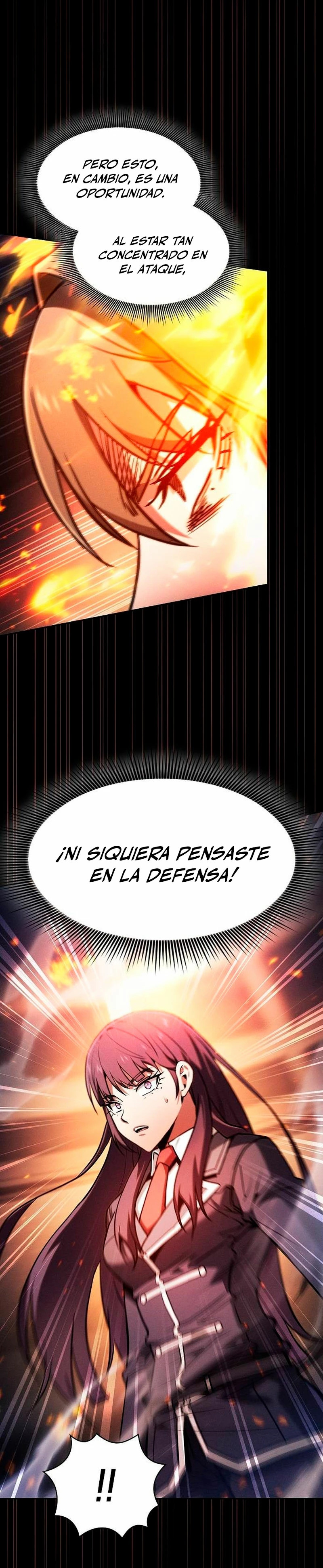 Read Maestro de Espadas Genio de la Academia ES Manga Online