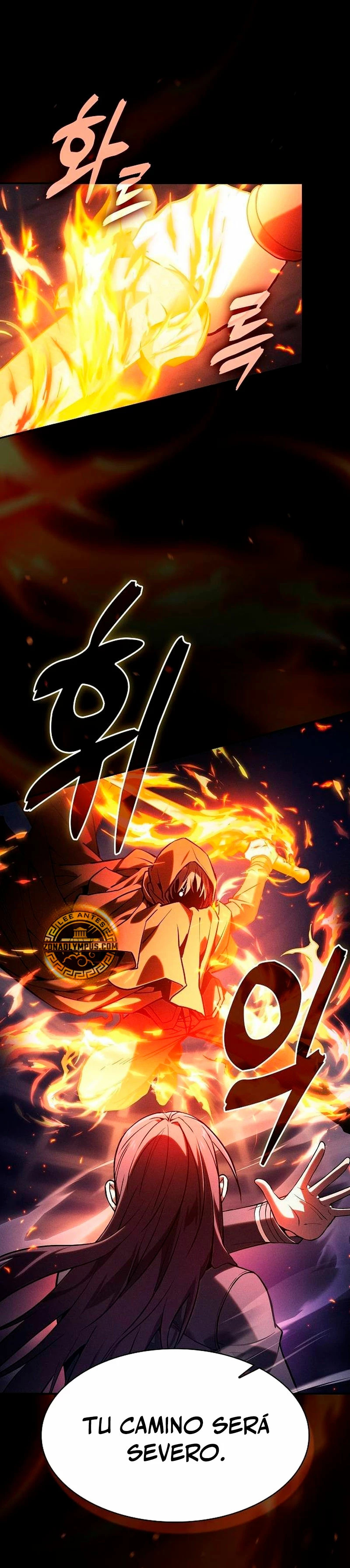 Read Maestro de Espadas Genio de la Academia ES Manga Online