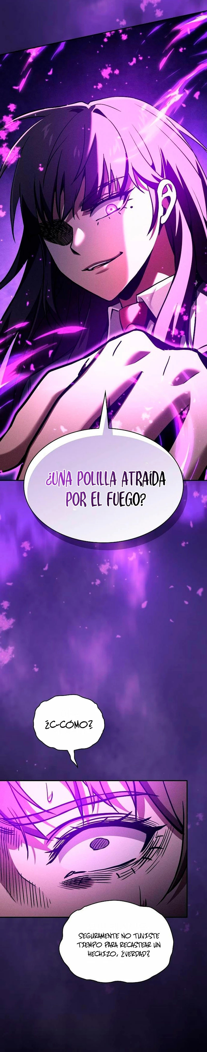 Read Maestro de Espadas Genio de la Academia ES Manga Online