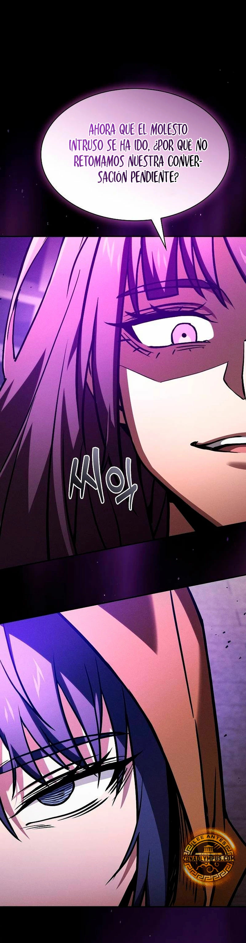 Read Maestro de Espadas Genio de la Academia ES Manga Online