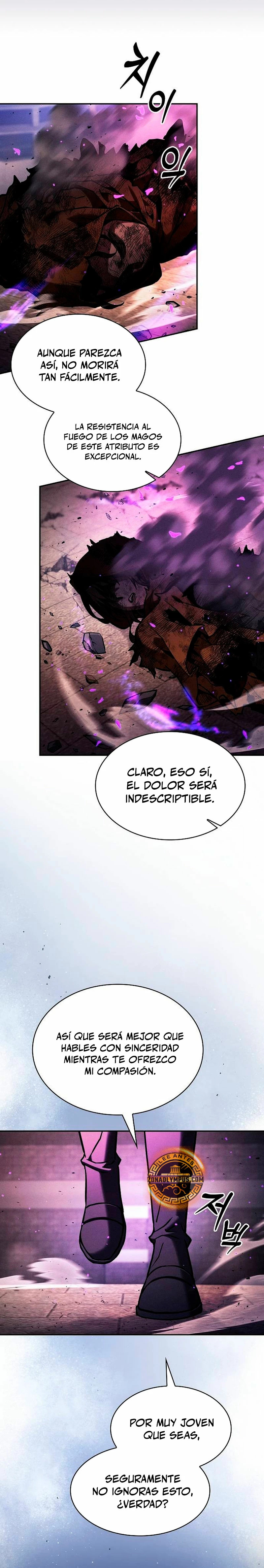 Read Maestro de Espadas Genio de la Academia ES Manga Online