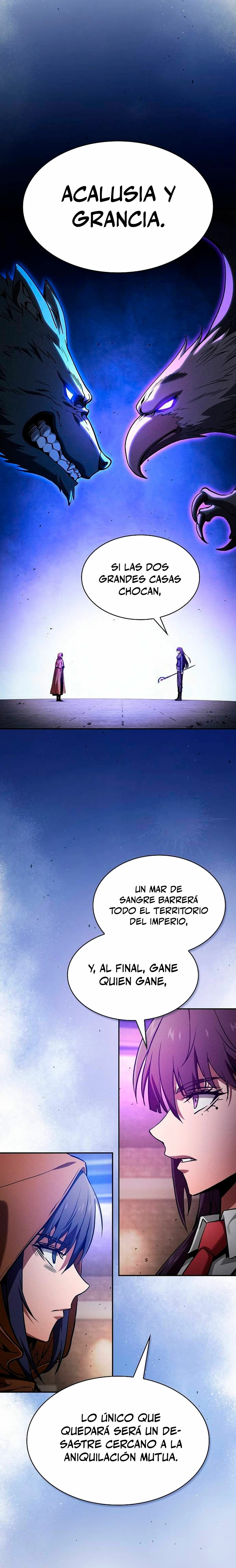 Read Maestro de Espadas Genio de la Academia ES Manga Online
