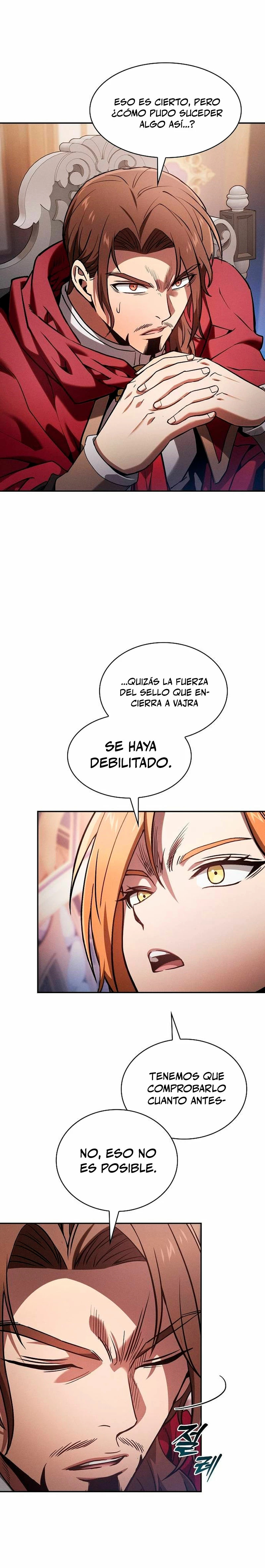Read Maestro de Espadas Genio de la Academia ES Manga Online