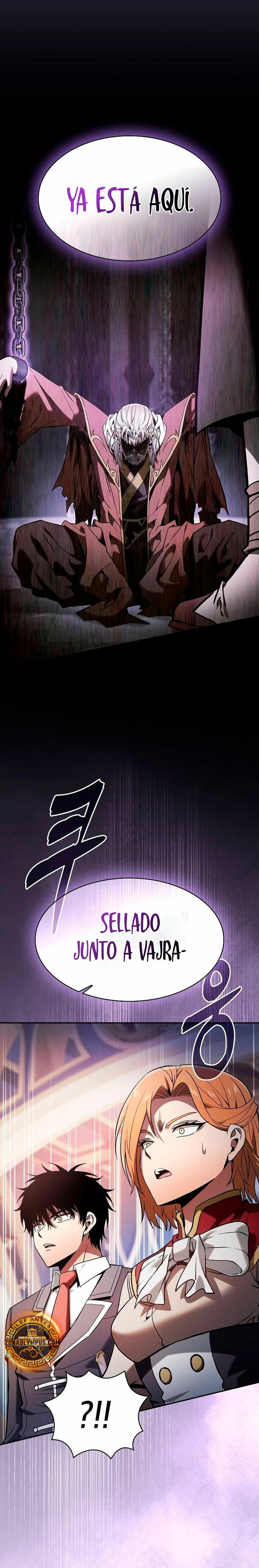 Read Maestro de Espadas Genio de la Academia ES Manga Online