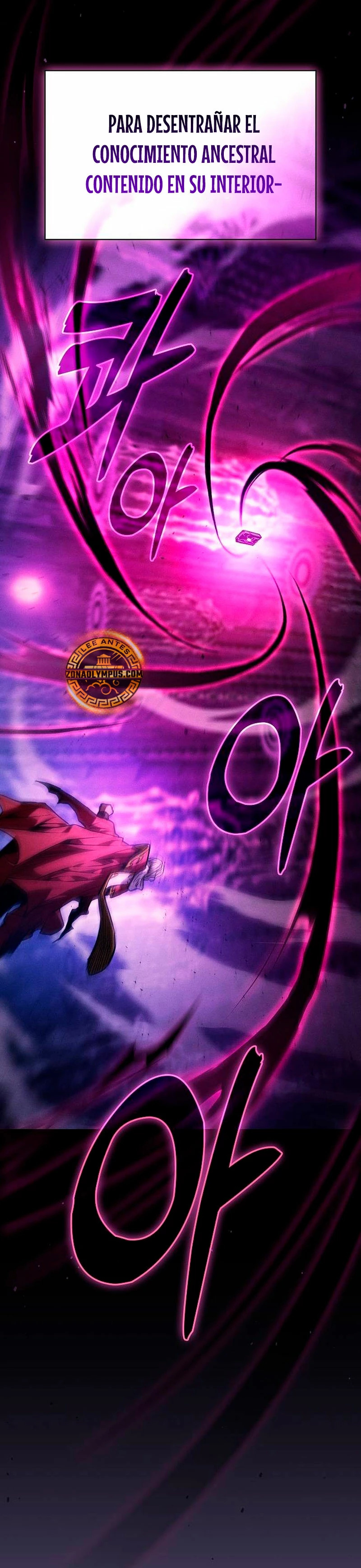 Read Maestro de Espadas Genio de la Academia ES Manga Online