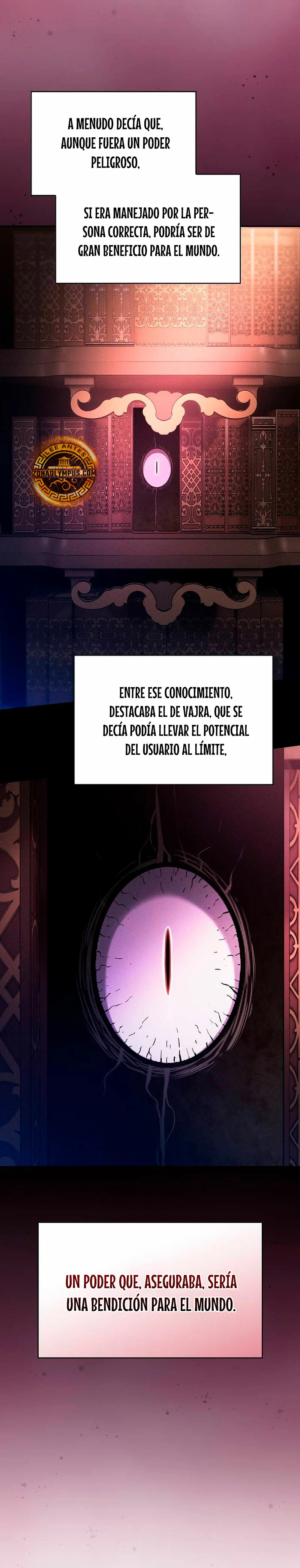 Read Maestro de Espadas Genio de la Academia ES Manga Online