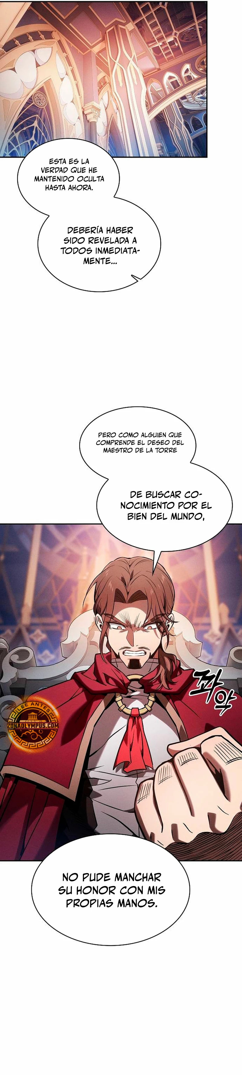 Read Maestro de Espadas Genio de la Academia ES Manga Online