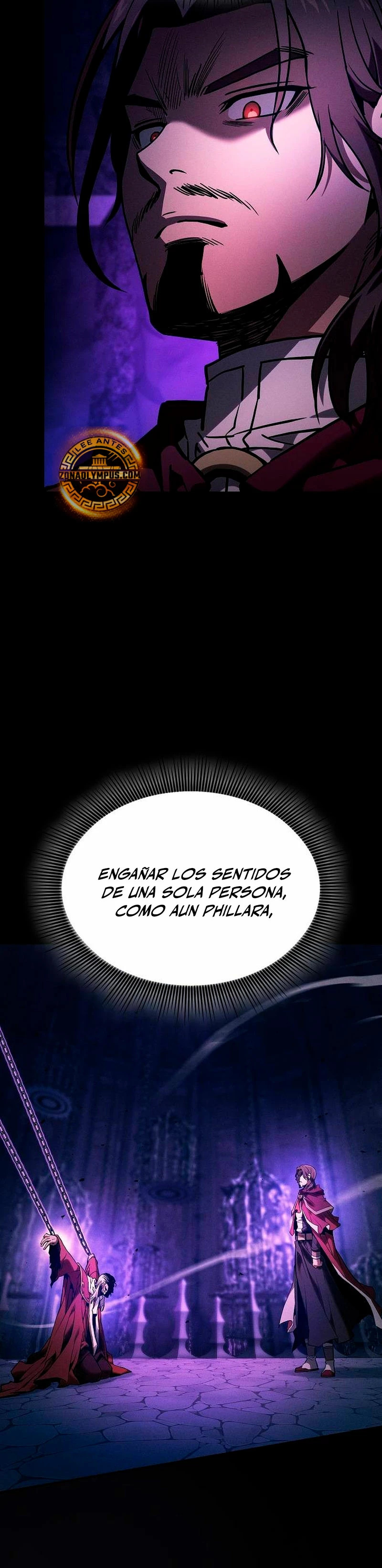 Read Maestro de Espadas Genio de la Academia ES Manga Online