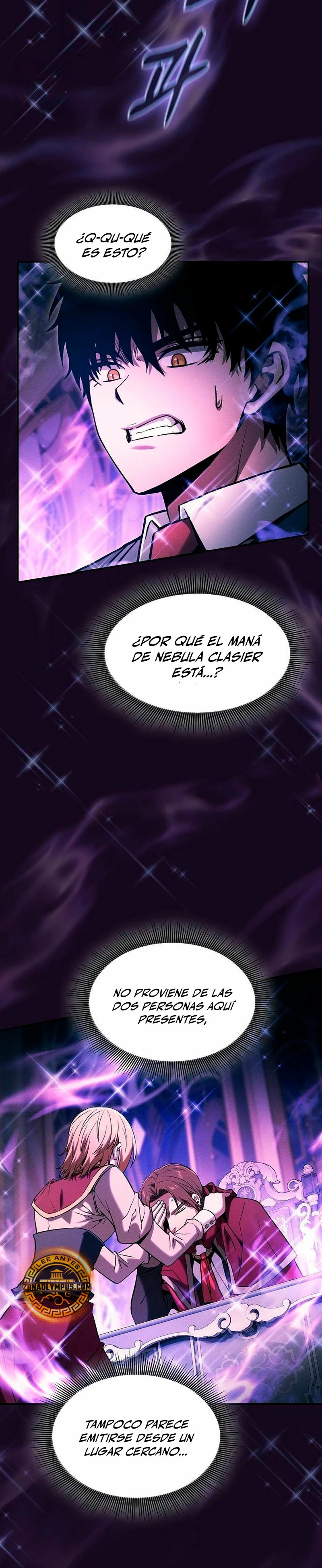 Read Maestro de Espadas Genio de la Academia ES Manga Online