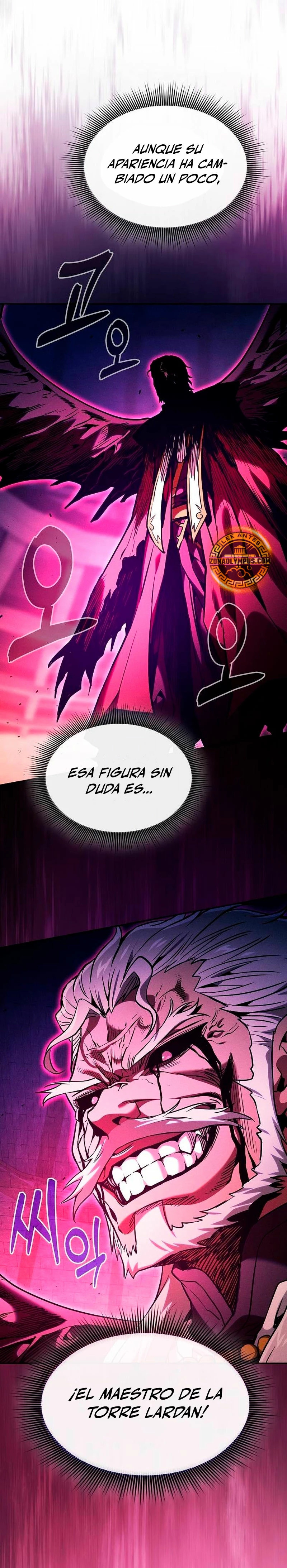 Read Maestro de Espadas Genio de la Academia ES Manga Online