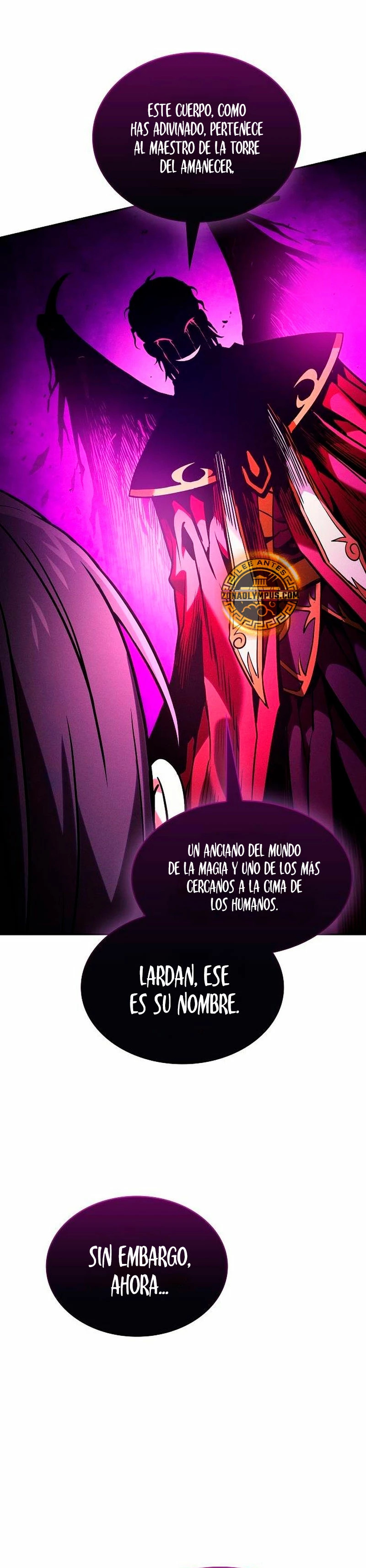 Read Maestro de Espadas Genio de la Academia ES Manga Online