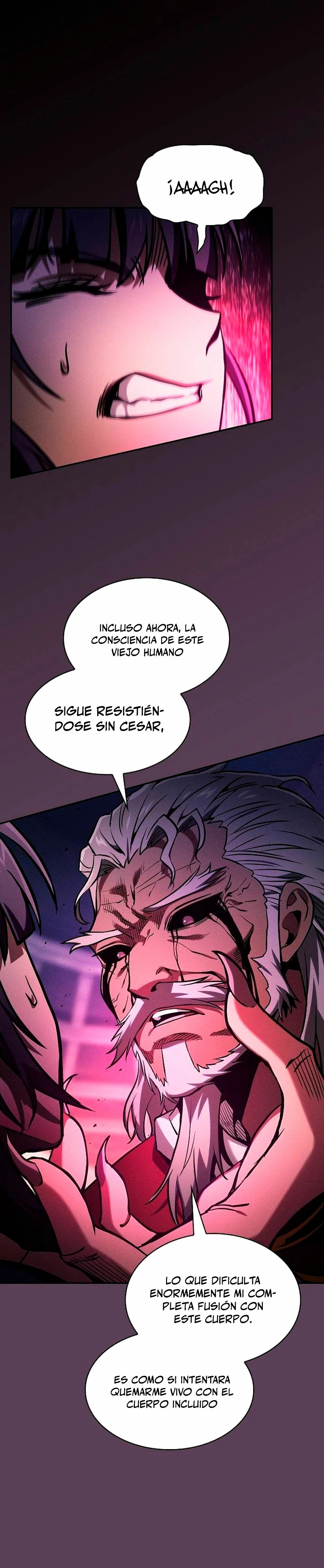 Read Maestro de Espadas Genio de la Academia ES Manga Online