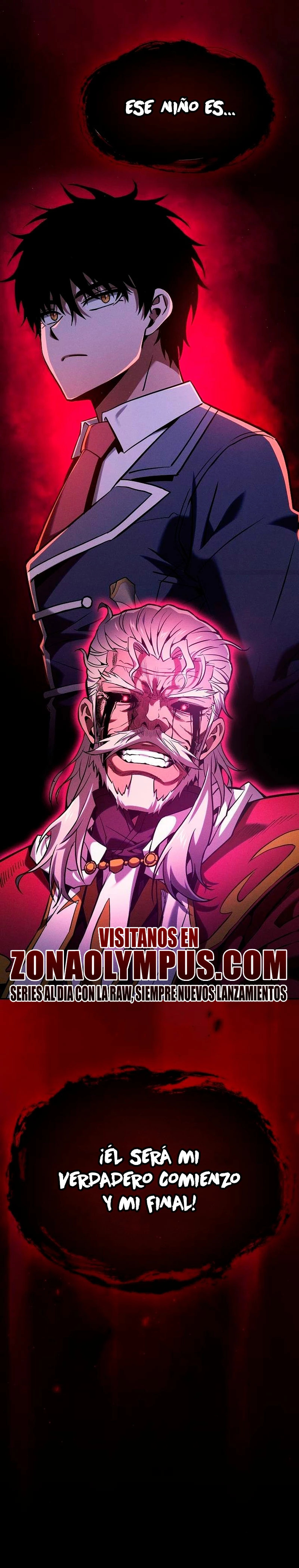 Read Maestro de Espadas Genio de la Academia ES Manga Online