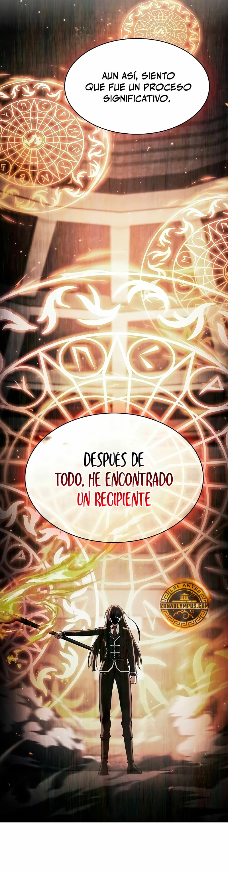 Read Maestro de Espadas Genio de la Academia ES Manga Online