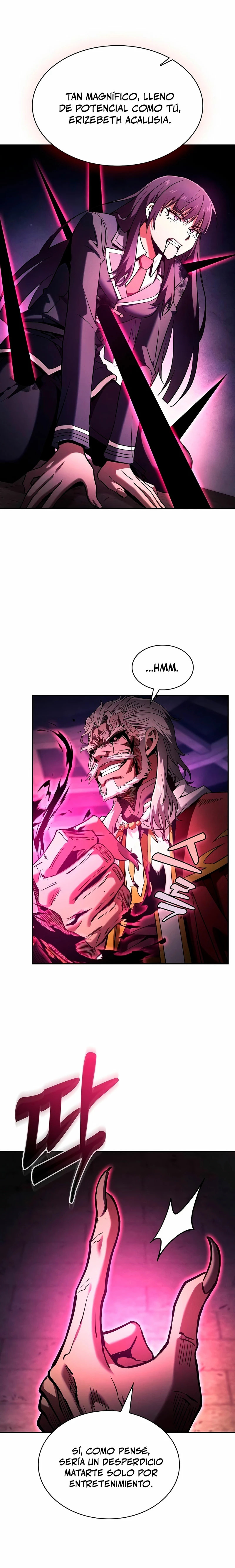Read Maestro de Espadas Genio de la Academia ES Manga Online
