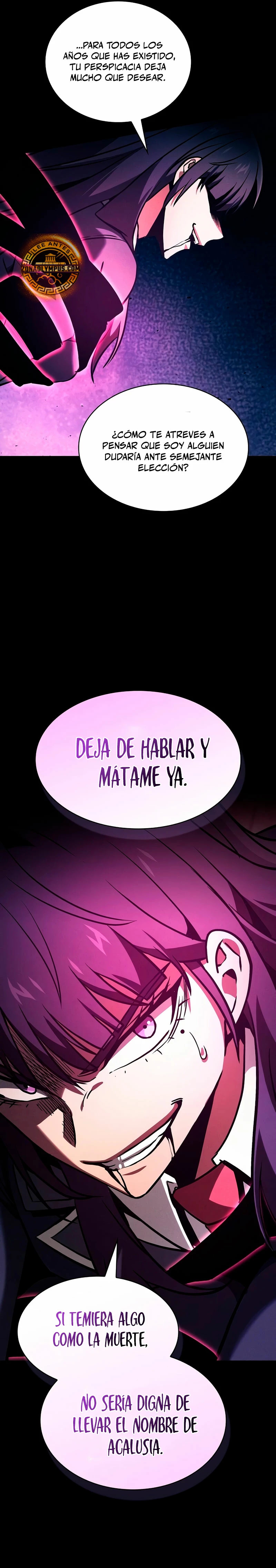 Read Maestro de Espadas Genio de la Academia ES Manga Online
