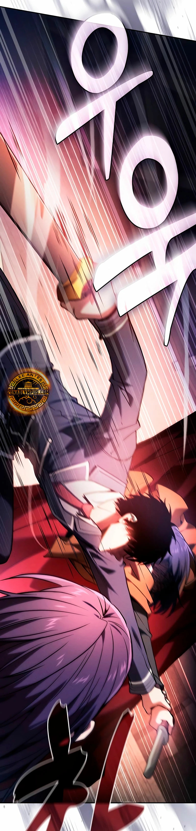 Read Maestro de Espadas Genio de la Academia ES Manga Online