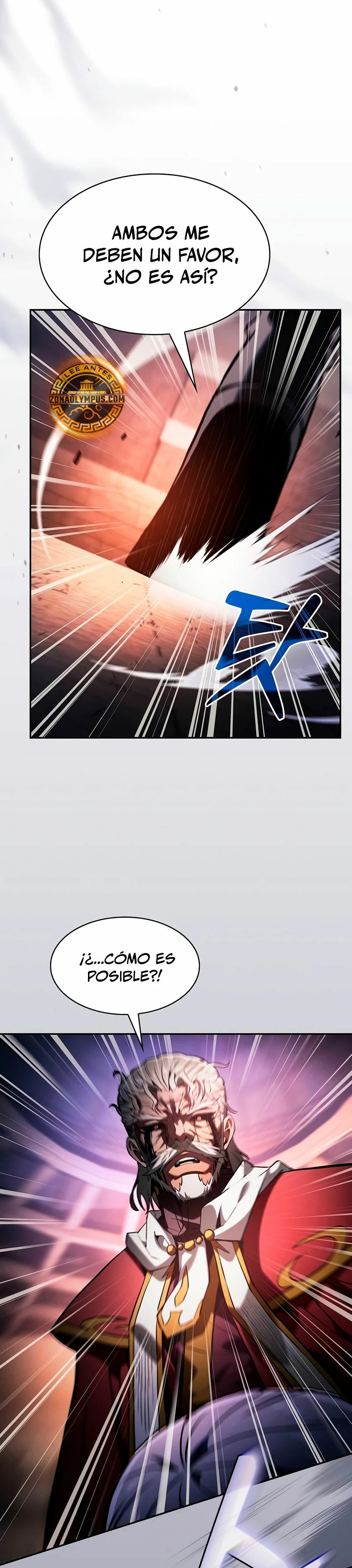 Read Maestro de Espadas Genio de la Academia ES Manga Online