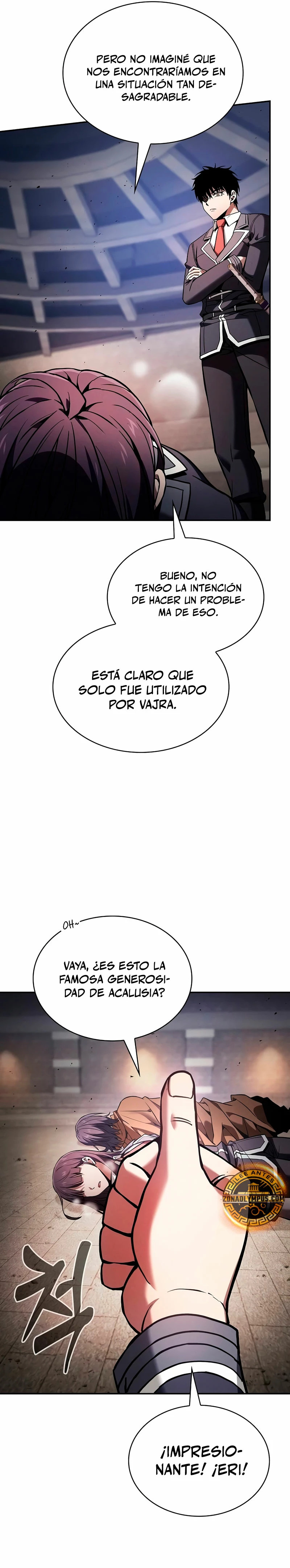 Read Maestro de Espadas Genio de la Academia ES Manga Online
