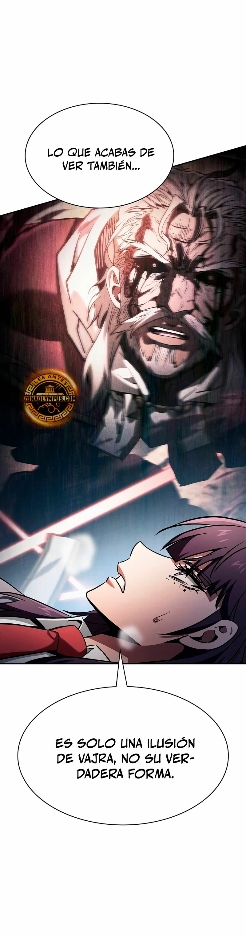 Read Maestro de Espadas Genio de la Academia ES Manga Online