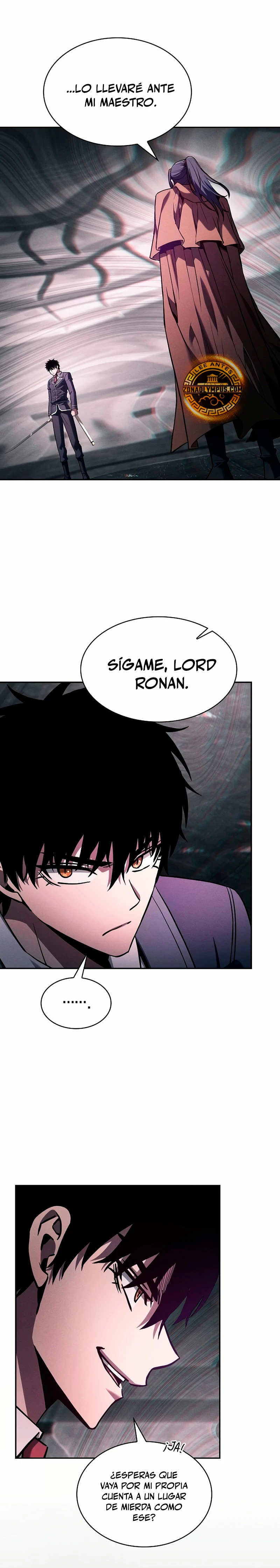 Read Maestro de Espadas Genio de la Academia ES Manga Online