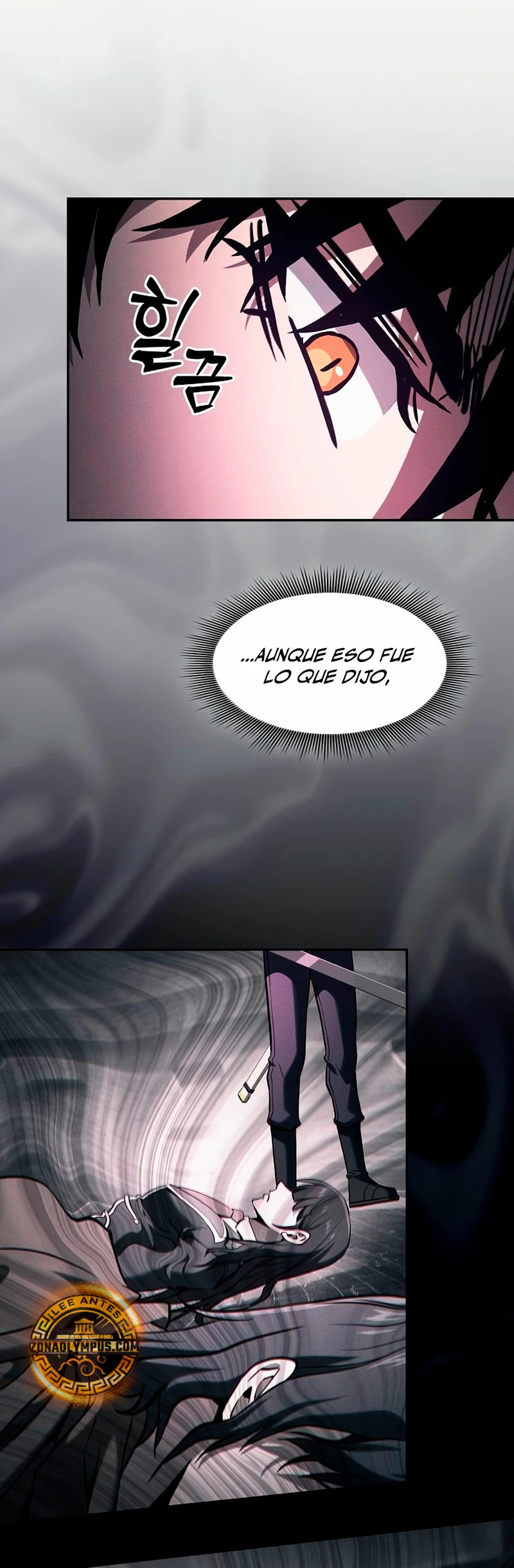 Read Maestro de Espadas Genio de la Academia ES Manga Online