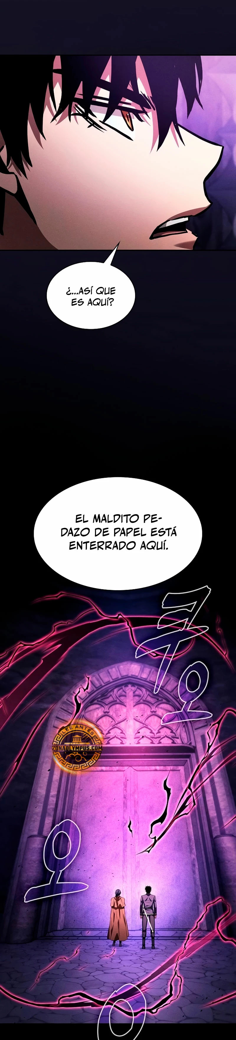 Read Maestro de Espadas Genio de la Academia ES Manga Online