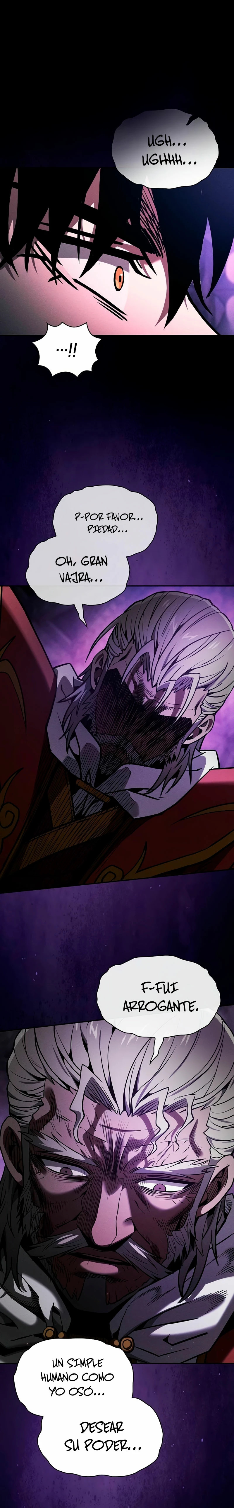Read Maestro de Espadas Genio de la Academia ES Manga Online