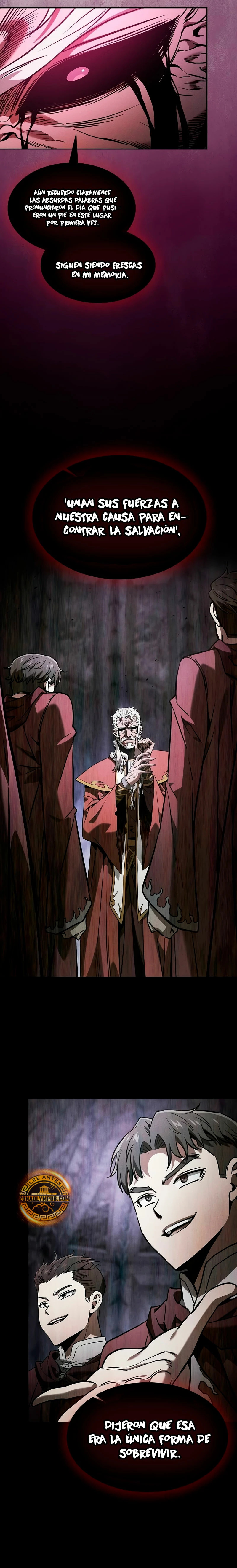 Read Maestro de Espadas Genio de la Academia ES Manga Online