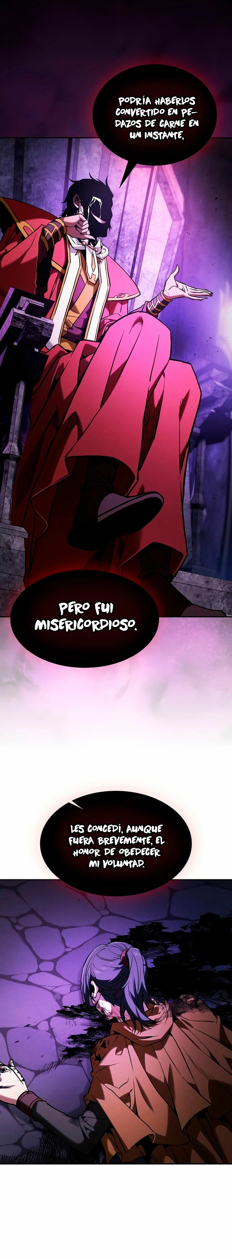 Read Maestro de Espadas Genio de la Academia ES Manga Online