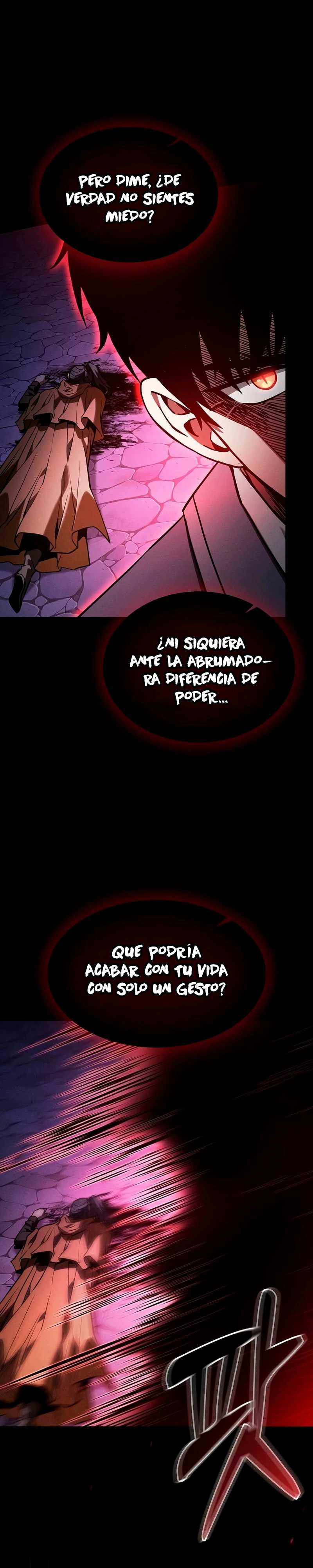 Read Maestro de Espadas Genio de la Academia ES Manga Online