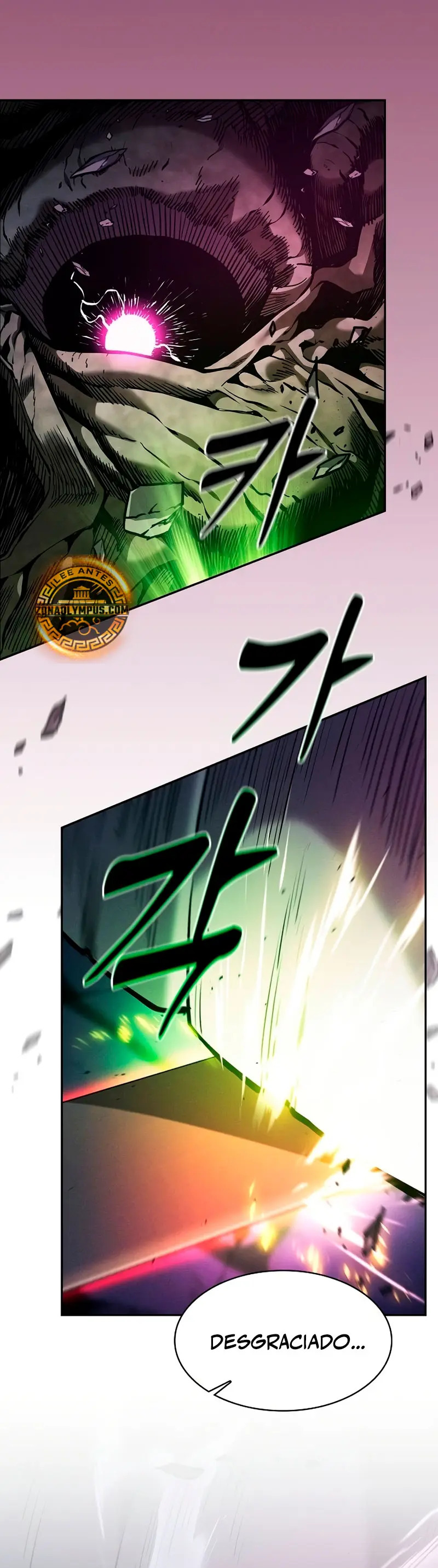 Read Maestro de Espadas Genio de la Academia ES Manga Online