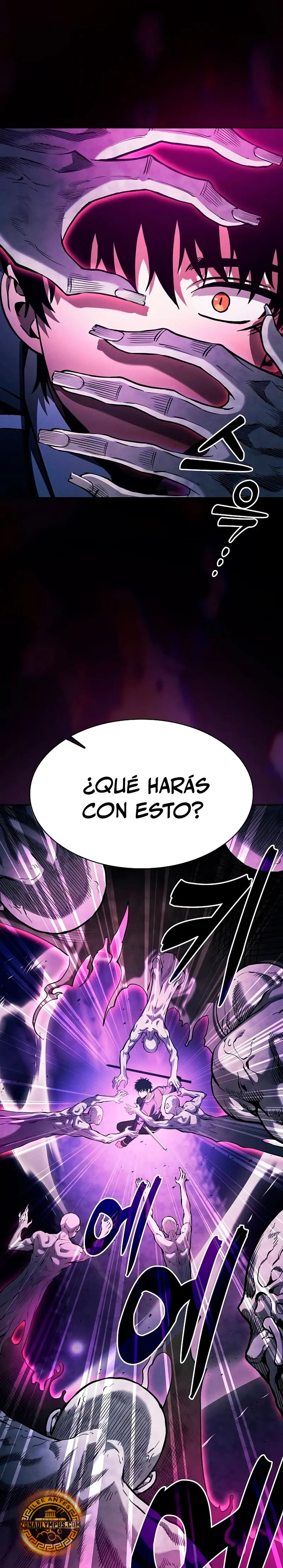 Read Maestro de Espadas Genio de la Academia ES Manga Online