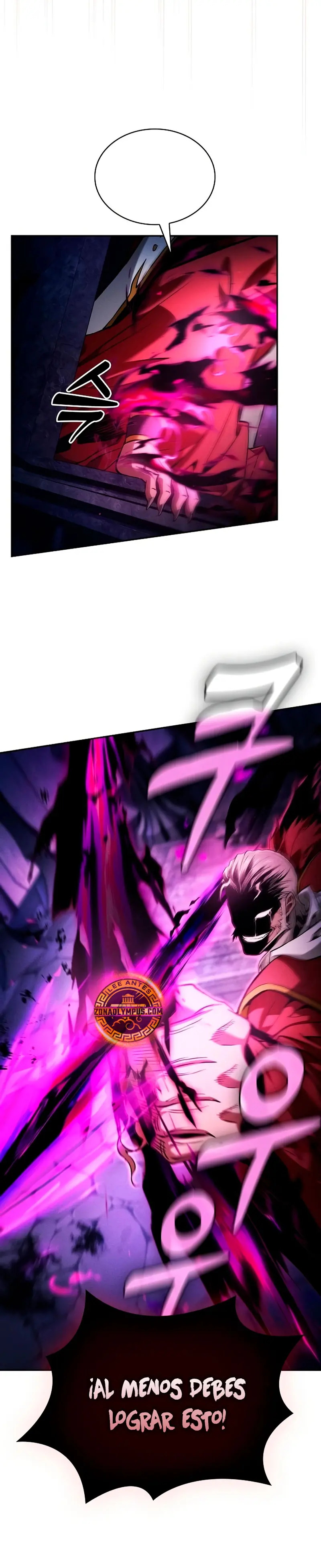 Read Maestro de Espadas Genio de la Academia ES Manga Online