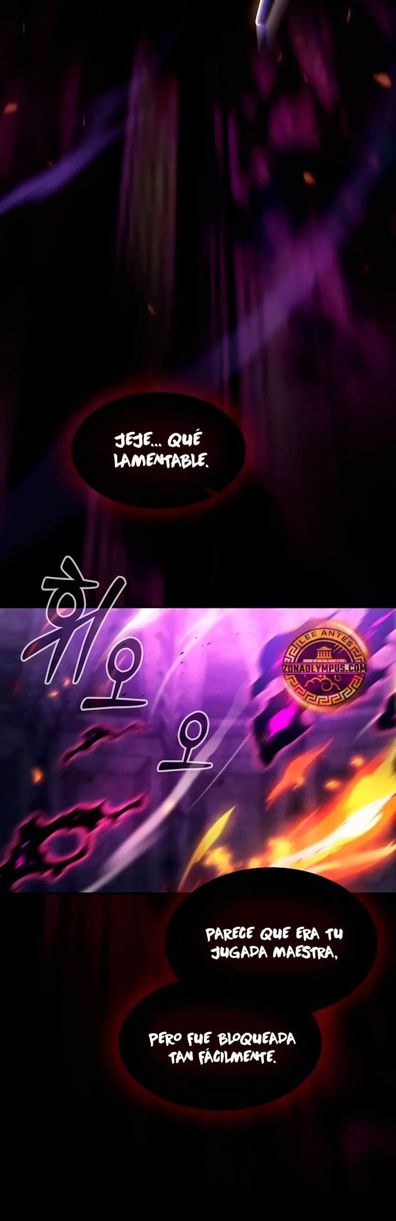 Read Maestro de Espadas Genio de la Academia ES Manga Online