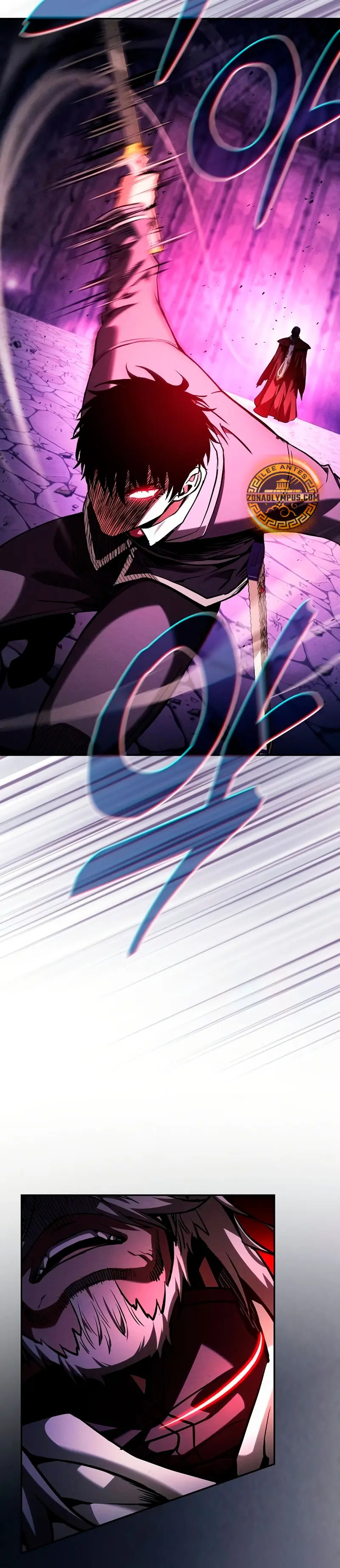 Read Maestro de Espadas Genio de la Academia ES Manga Online