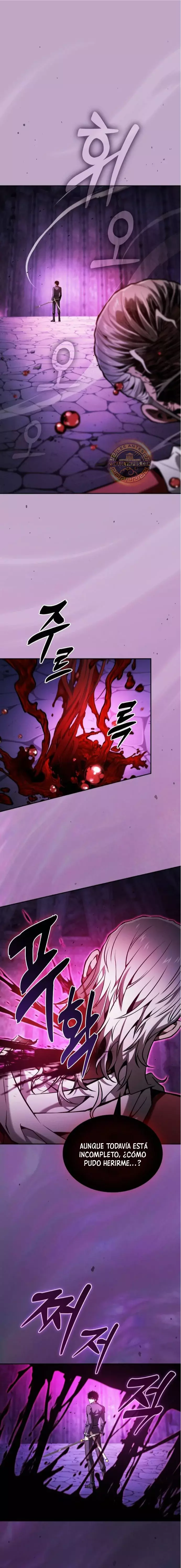 Read Maestro de Espadas Genio de la Academia ES Manga Online