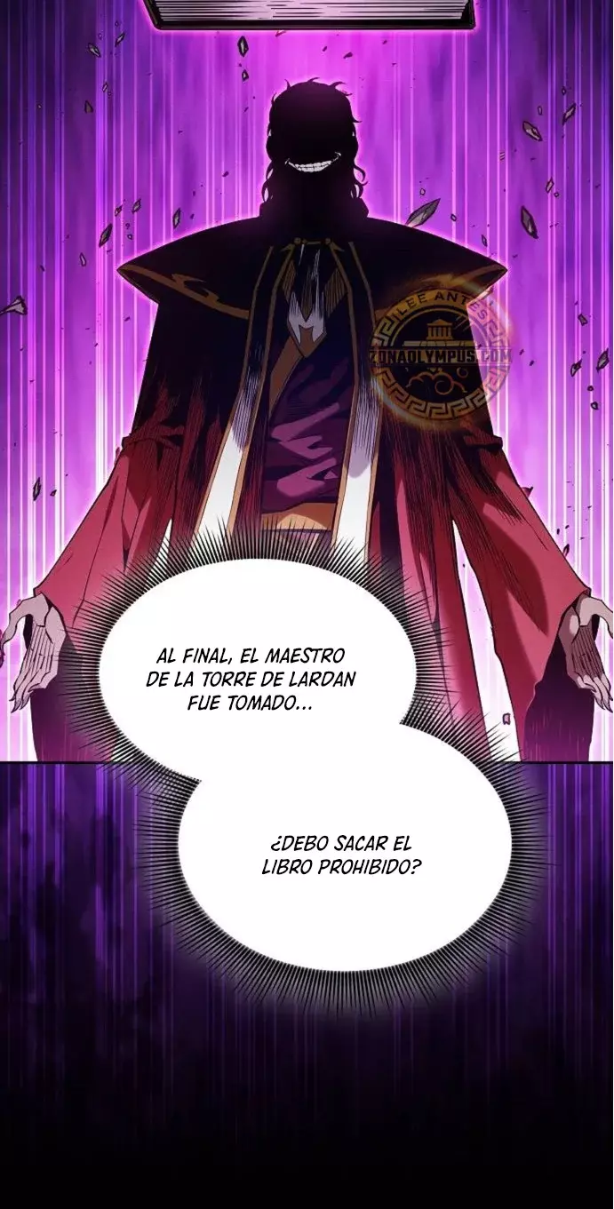 Read Maestro de Espadas Genio de la Academia ES Manga Online