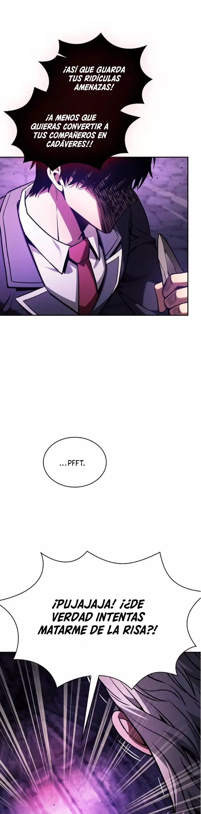 Read Maestro de Espadas Genio de la Academia ES Manga Online
