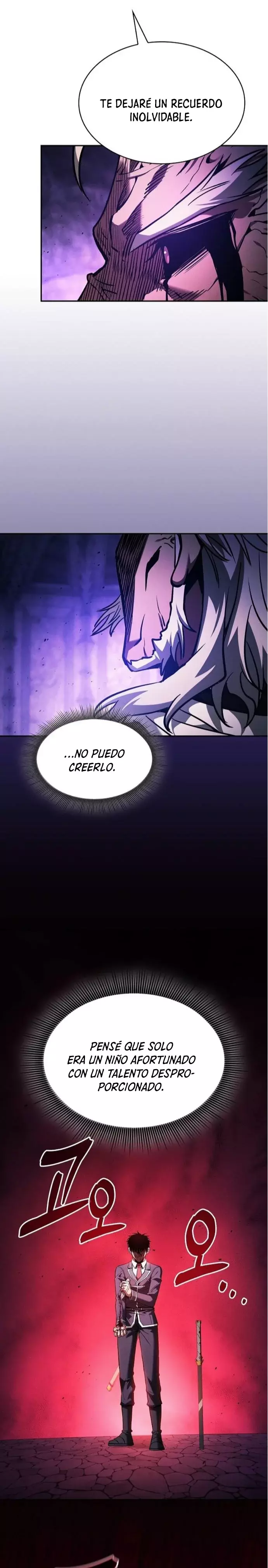 Read Maestro de Espadas Genio de la Academia ES Manga Online