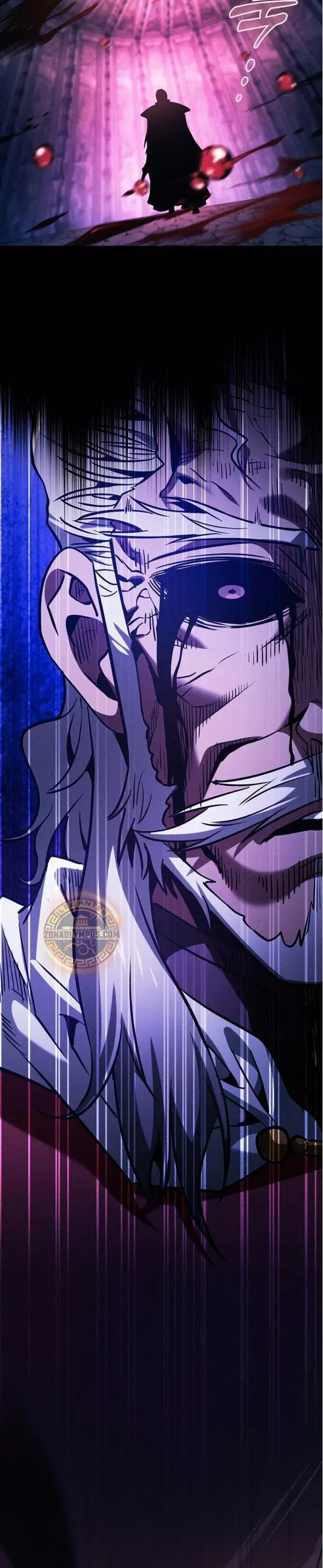 Read Maestro de Espadas Genio de la Academia ES Manga Online