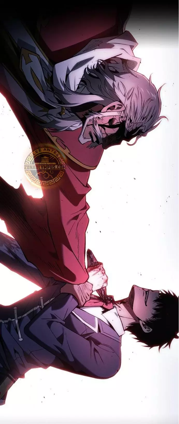 Read Maestro de Espadas Genio de la Academia ES Manga Online