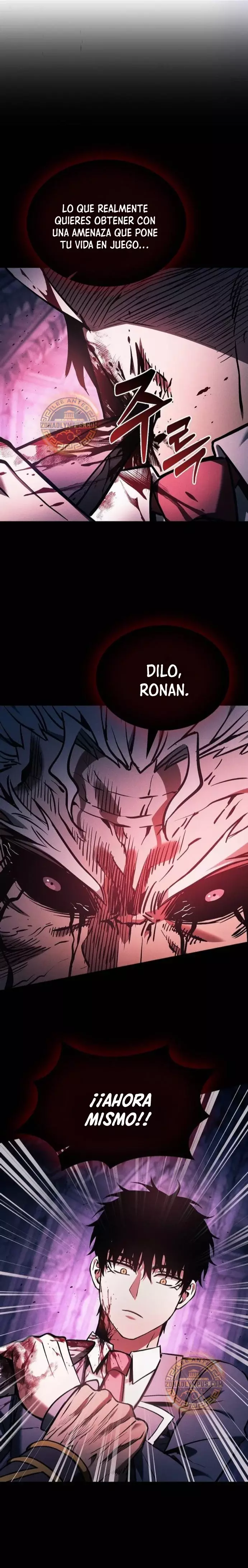 Read Maestro de Espadas Genio de la Academia ES Manga Online