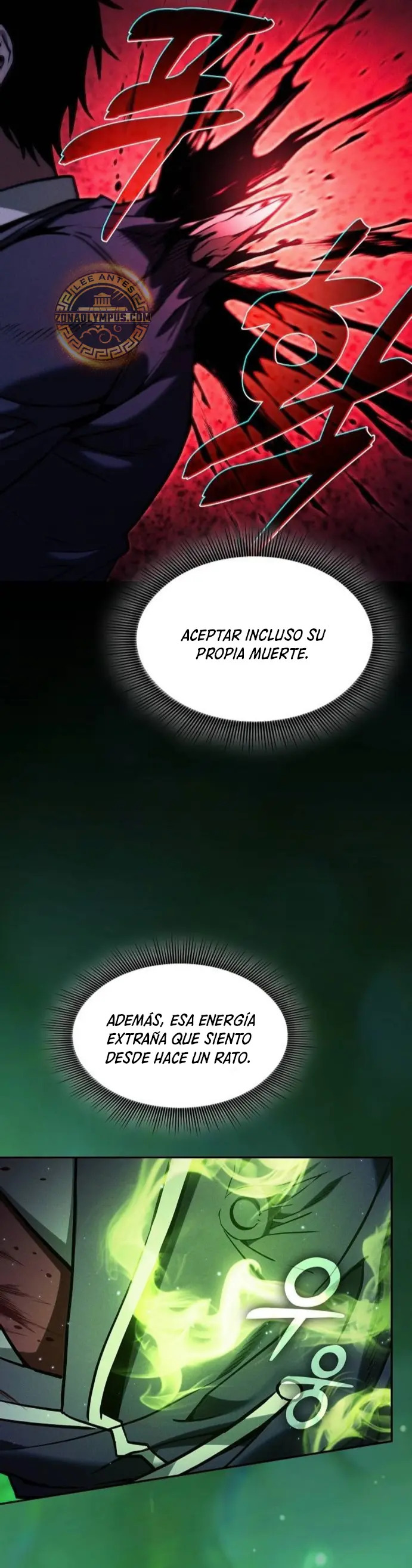 Read Maestro de Espadas Genio de la Academia ES Manga Online